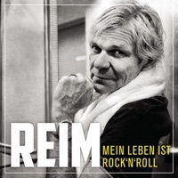 Thumbnail for the Matthias Reim - Mein Leben ist Rock 'n' Roll link, provided by host site
