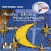 Thumbnail for the Rudolf Ramming - Meine Kleine Nachtmusik link, provided by host site