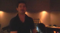 Thumbnail for the Robin Thicke - Meiplé Studio Session Exclusive link, provided by host site