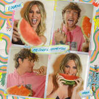 Thumbnail for the NOAN - Mejores Momentos link, provided by host site