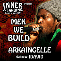 Thumbnail for the Arkaingelle - Mek We Build link, provided by host site