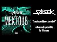 Thumbnail for the Sadek - Mektoub (Audio officiel) link, provided by host site