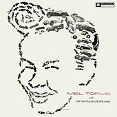Image of Mel Tormé linking to their artist page due to link from them being at the top of the main table on this page