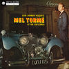 Image of Mel Tormé linking to their artist page due to link from them being at the top of the main table on this page