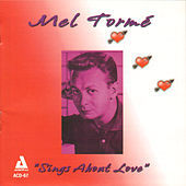 Image of Mel Tormé linking to their artist page due to link from them being at the top of the main table on this page