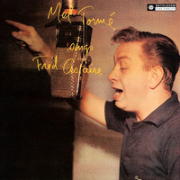Thumbnail for the Mel Tormé - Mel Tormé Sings Fred Astaire (Original Recording Remastered 2013) link, provided by host site