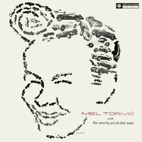 Thumbnail for the Mel Tormé - Mel Tormé with the Marty Paich Dek-Tette (Remastered 2013) link, provided by host site
