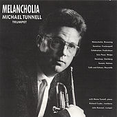 Thumbnail for the Michael Tunnell - Melancholia link, provided by host site
