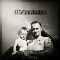 Thumbnail for the Blend - Melancholia link, provided by host site