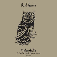 Thumbnail for the Raul Garcia - Melancholia link, provided by host site