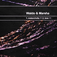 Thumbnail for the Waldo - Melancholia // Love link, provided by host site