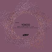 Thumbnail for the YokoO - Melancholy link, provided by host site