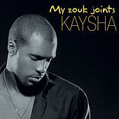 Thumbnail for the Kaysha - Melanger [DJD's W.I.C. Remix] link, provided by host site