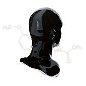 Thumbnail for the Seul Ong - Melatonin link, provided by host site