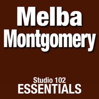 Thumbnail for the Melba Montgomery - Melba Montgomery: Studio 102 Essentials link, provided by host site