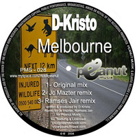 Image of D-Kristo linking to their artist page due to link from them being at the top of the main table on this page
