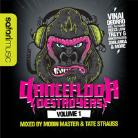Thumbnail for the Big Nab - Melbourne Bounce - Deorro Remix link, provided by host site