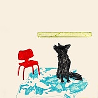 Image of Dogleg linking to their artist page due to link from them being at the top of the main table on this page