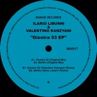 Thumbnail for the Valentino Kanzyani - Melgo (Ilario Liburni Remix) link, provided by host site