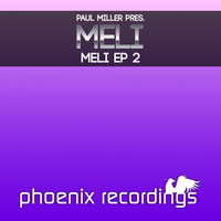 Thumbnail for the Meli - Meli Ep2 (The First One / Nothing's Gonna Change Me / The Last One) [Paul Miller Presents] link, provided by host site