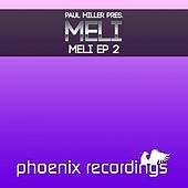 Thumbnail for the Paul Miller - Meli EP2 link, provided by host site