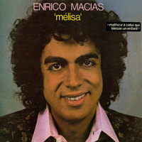 Thumbnail for the Enrico Macias - Mélisa link, provided by host site