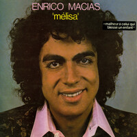 Thumbnail for the Enrico Macias - Mélisa link, provided by host site