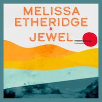 Image of Melissa Etheridge linking to their artist page due to link from them being at the top of the main table on this page