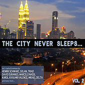 Thumbnail for the Cadatta - Melita (Alexander Fog Dub Remix) link, provided by host site