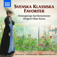 Thumbnail for the Wilhelm Stenhammar - Mellanspel ur Sången, op. 44 link, provided by host site