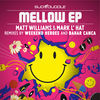 Thumbnail for the Matt Williams - Mellow link, provided by host site