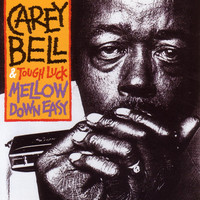 Thumbnail for the Carey Bell - Mellow Down Easy link, provided by host site