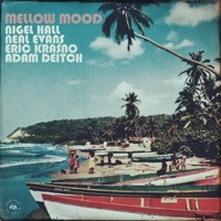 Thumbnail for the Adam Deitch - Mellow Mood link, provided by host site