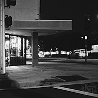 Thumbnail for the Visual - Mellow Nights link, provided by host site