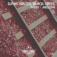 Thumbnail for the Black Criss - Mellow - Original Mix link, provided by host site