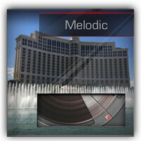 Thumbnail for the Arc - Melodic link, provided by host site