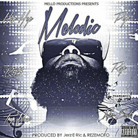 Thumbnail for the Mello - Melodic link, provided by host site