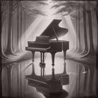 Thumbnail for the Alice in Chains - Melodic Meditation via Piano Strings link, provided by host site