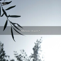 Thumbnail for the White Noise Therapy - * Melodic Waves * link, provided by host site
