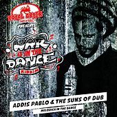 Thumbnail for the Addis Pablo - Melodica In The Dance link, provided by host site