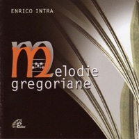 Thumbnail for the Enrico Intra - Melodie gregoriane link, provided by host site