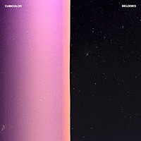 Thumbnail for the Cubicolor - Melodies link, provided by host site