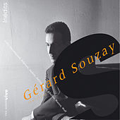 Thumbnail for the Gérard Souzay - Mélodies et Lieder link, provided by host site