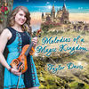 Thumbnail for the Taylor Davis - Melodies of a Magic Kingdom link, provided by host site