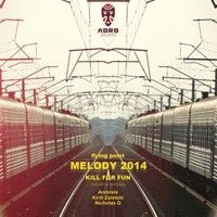 Thumbnail for the Ambrela - Melody 2014 - Ambrela Remix link, provided by host site