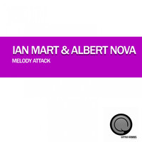 Thumbnail for the Ian Mart - Melody Attack link, provided by host site