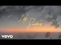 Thumbnail for the Sting - Melody Gardot, Little Something (Visualiser) link, provided by host site