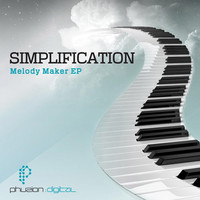 Thumbnail for the Simplification - Melody Maker link, provided by host site