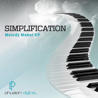Thumbnail for the Simplification - Melody Maker link, provided by host site