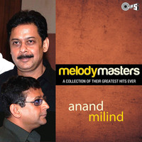 Thumbnail for the Anand-Milind - Melody Masters: Anand-Milind link, provided by host site